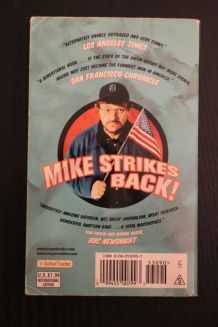 Livre d'occasion "Stupid white men" Michael Moore