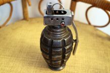 Briquet original Grenade vintage