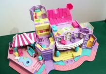 Polly pocket vintage 