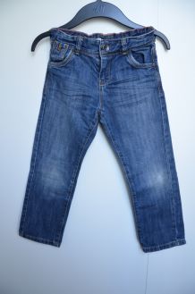 Jeans regular OKAIDI 5 ans