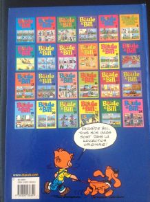 Best of Boule et Bill "Vive l'hiver" d'occasion mais comme neuf 