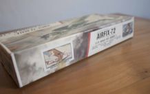1/72 AIRFIX MAQUETTE AVION BLOHM ET VOSS B.V. 141
