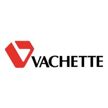 Plaque seule Chromé BEZAULT Vachette - Pour ensemble RIV-BLOC