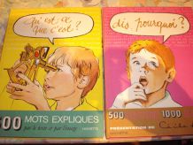 Collection Hachette pour Enfants