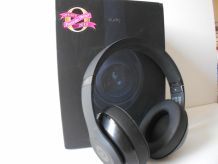 CASQUE BEATS STUDIO MAT BLACK.