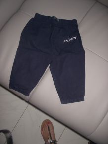 lot de short enfant 6 mois pas cher