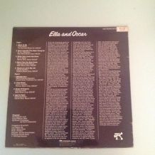 Vinyle vintage de jazz pas cher Ella Fitzgerald 