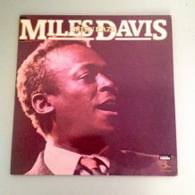 Vinyle pas cher de Miles Davis