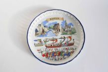 petit plat de Bayeux