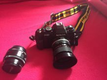 Appareil photo Nikon 