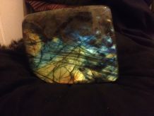 Labradorite de 1,6kg