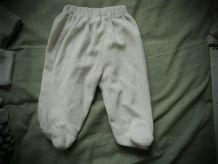 pantalon bébé pas cher