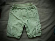 pantalon bébé 3 mois pas cher