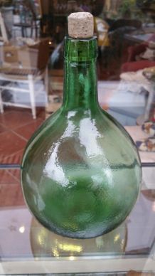 Bouteille Petite Dame Jeanne