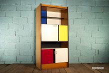 SECRETAIRE ANNEES 70 "EMILIANO"