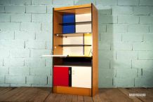 SECRETAIRE ANNEES 70 "EMILIANO"