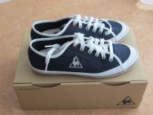Baskets tennis Le Coq Sportif