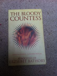 The bloody Countess - Penrose
