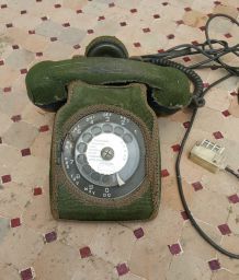 telephone vintage
