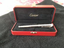 Stylo Cartier