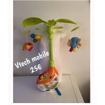 VTech Mobilo'Rêves des P'tits Copains