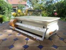 Balance vintage pour décoration ou utilisation