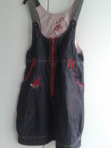 Robe enfant Marèse