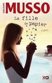 La fille de papier