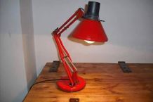 Lampe de  bureau année 70