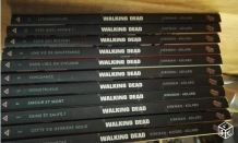 Tome The Walking Dead (1 à 11)