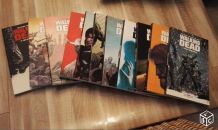 Tome The Walking Dead (1 à 11)