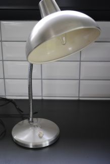 Lampe d'atelier vintage