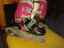Rollers taille 34-36