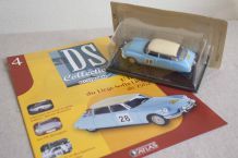 ID 19 du Liège-Sofia-Liège Editions Atlas