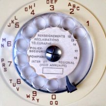 TÉLÉPHONE S63 FABRIQUE PAR ERICSSON EN NORMANDIE