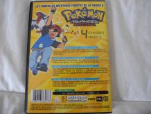 DVD Pokémon Advanced Battle