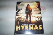 DVD HYENAS LA MEUTE SANGLANTE