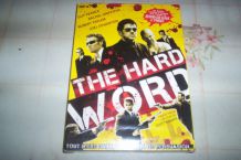 DVD THE HARD WORD