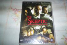 DVD THE SKEPTIC 