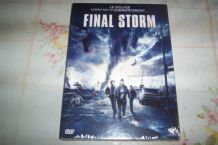 DVD FINAL STORM film catastrophe 