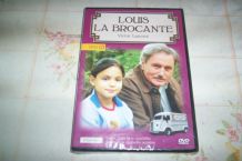 DVD LOUIS LA BROCANTE NO 13 série TV 