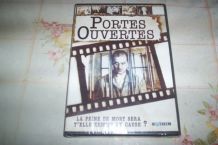 DVD PORTES OUVERTES histoire vraie peine de mort