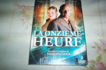 DVD LA ONZIEME HEURE série TV 