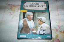 DVD LOUIS LA BROCANTE série TV no 15 &amp;amp; 2 épisodes
