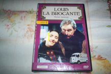 DVD LOUIS LA BROCANTE no 9 série tv 2 épisodes 