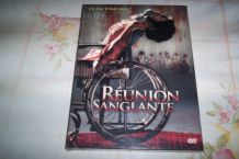 DVD REUNION SANGLANTE film horreur neuf