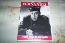 DVD DON CAMILLO avec fernandel 