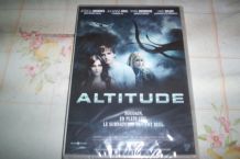 DVD ALTITUDE film fantastique et horreur 