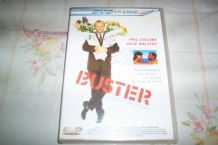 DVD BUSTER avec phil collins 