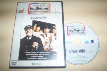 DVD CHERI BIBI avec jean lefebvre 